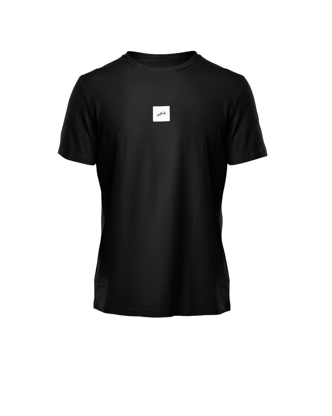 Zhik Mens Square Print Tee