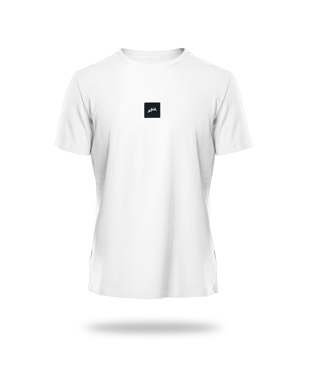 Zhik Mens Square Print Tee