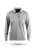 Zhik Womens Long Sleeve ZhikDry Polo