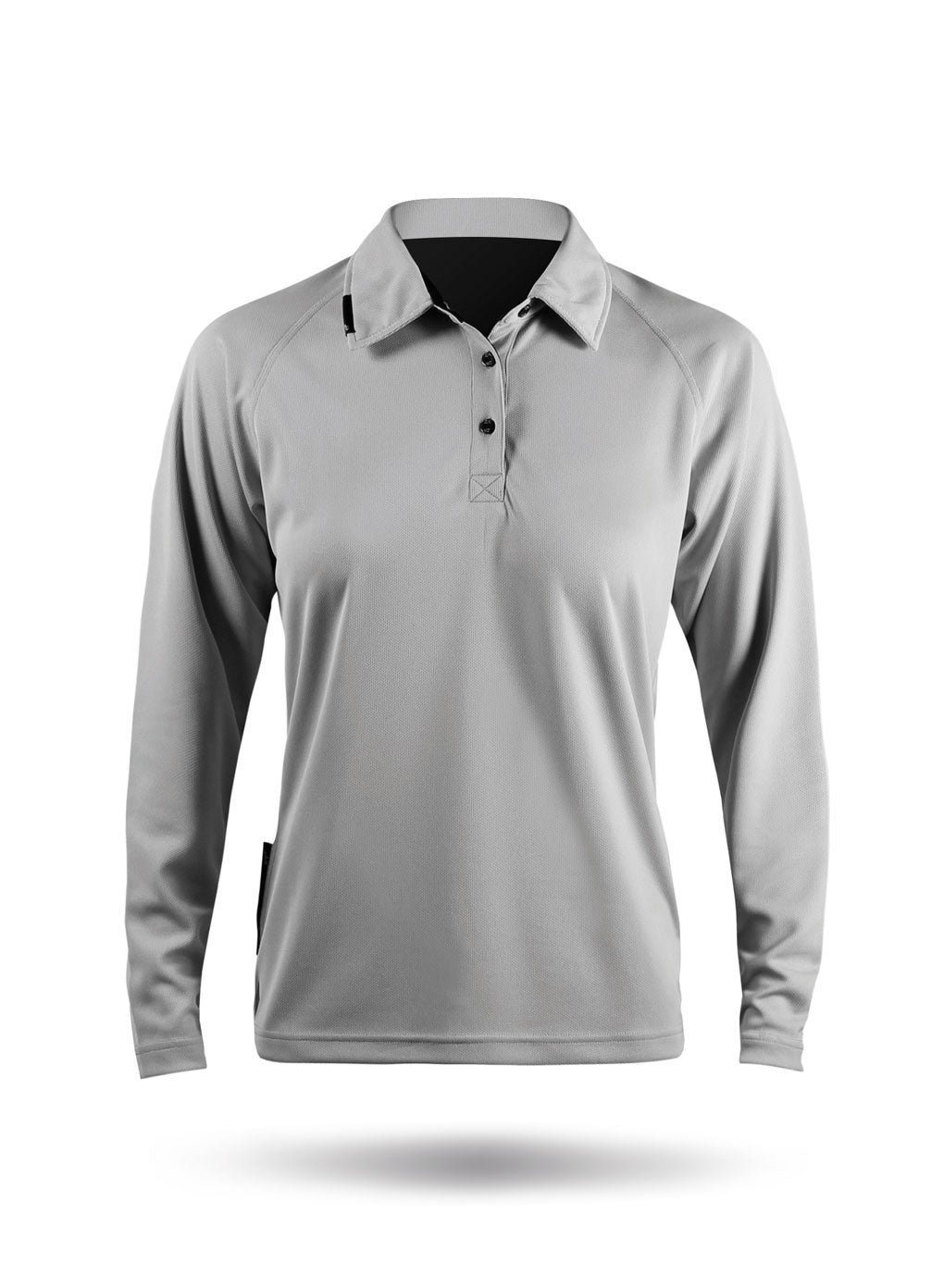 Zhik Womens Long Sleeve ZhikDry Polo