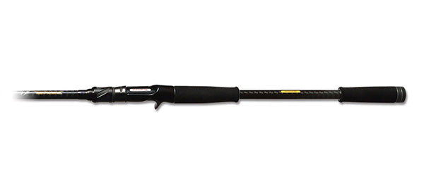 Destroyer TS Casting Rods