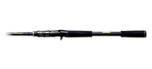 Destroyer TS Casting Rods