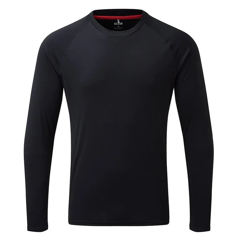 Gill Men's UV Tec Long Sleeve Tee