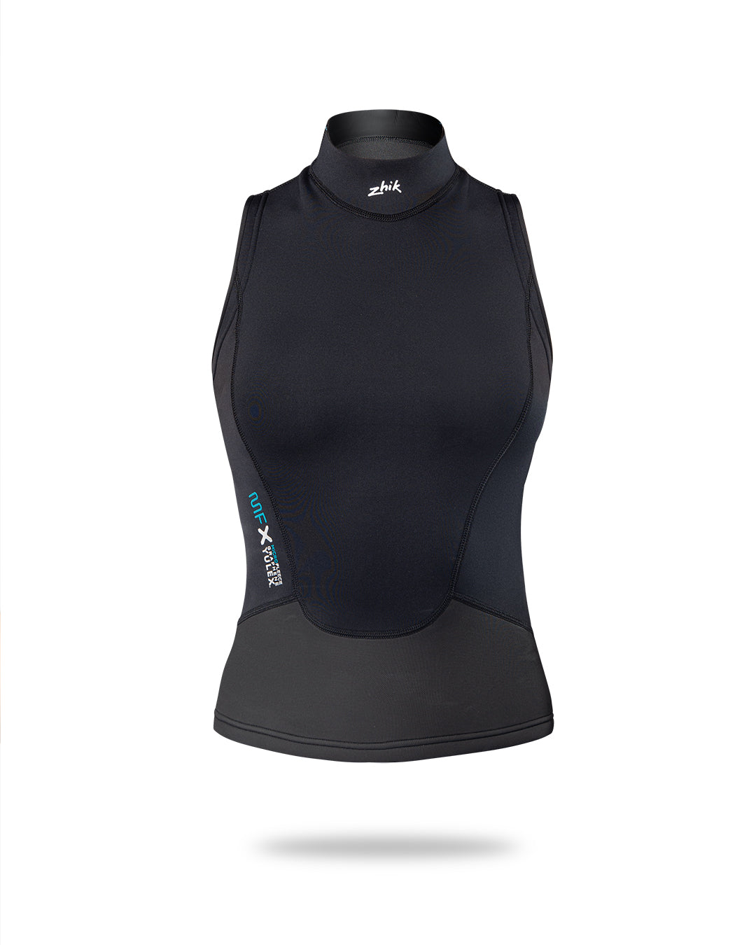 Zhik Womens Microfleece X Sleeveless Top