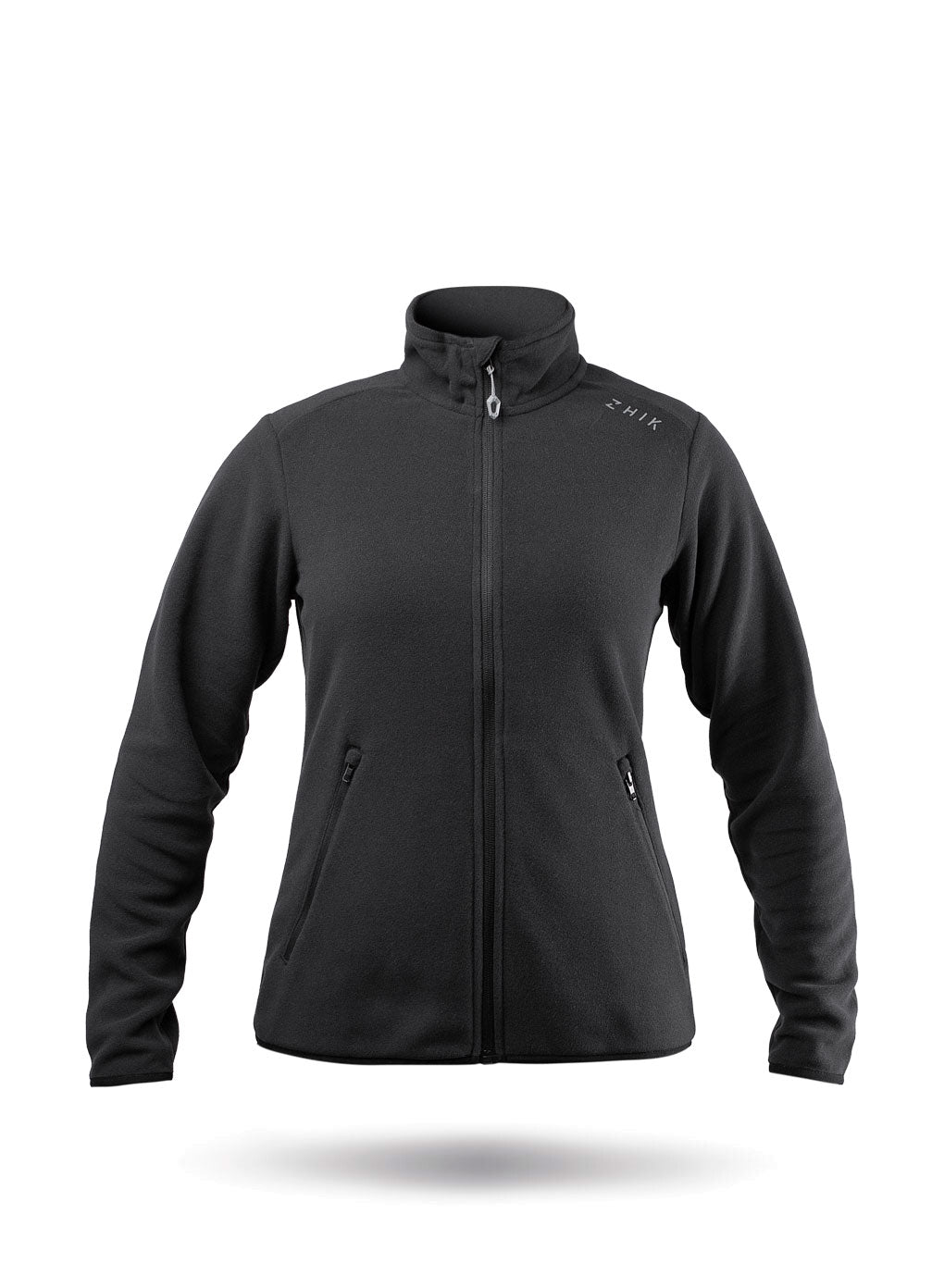 Zhik Womens Full Zip Fleece Jacket