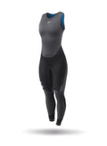 Zhik 2023 Womens Microfleece X Skiff Suit