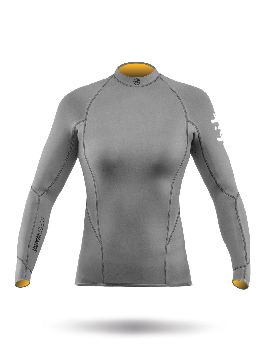 Zhik Womens Superwarm Top