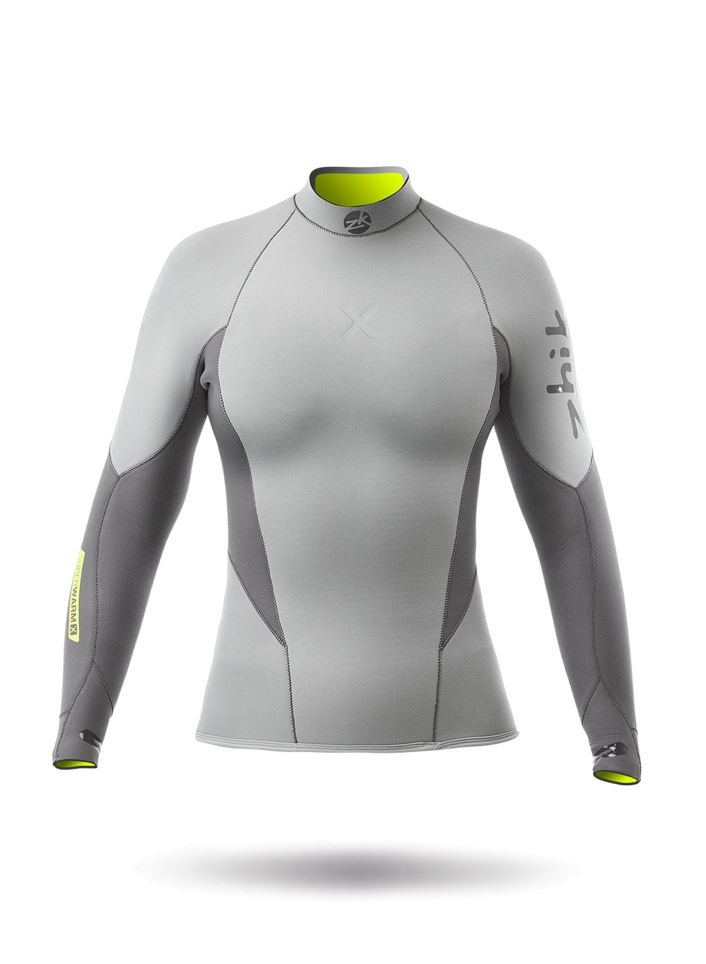 Zhik 2023 Womens Superwarm X Top