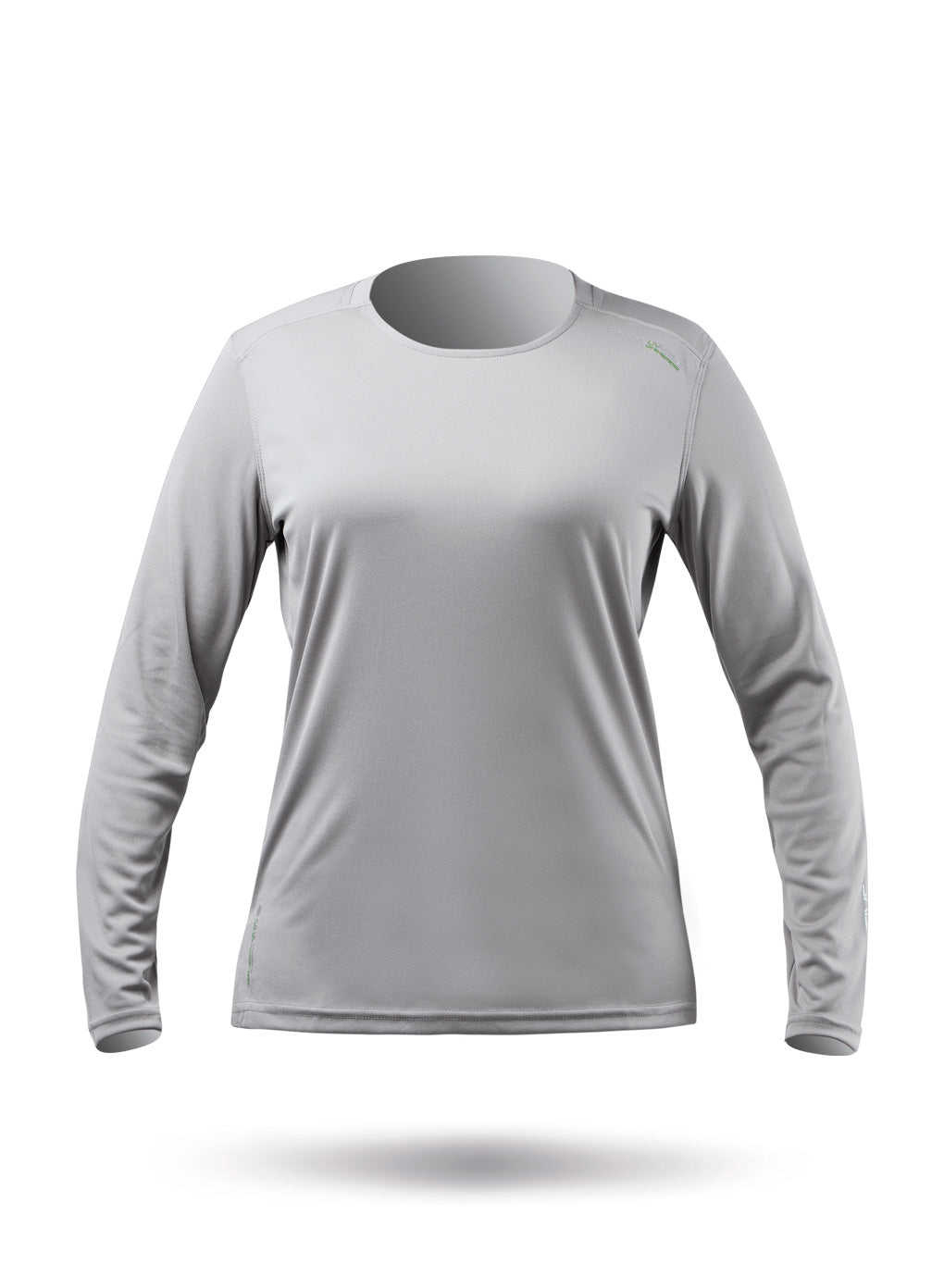 Zhik Womens UVActive Long Sleeve Top