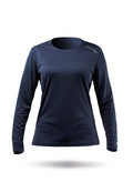 Zhik Womens UVActive Long Sleeve Top