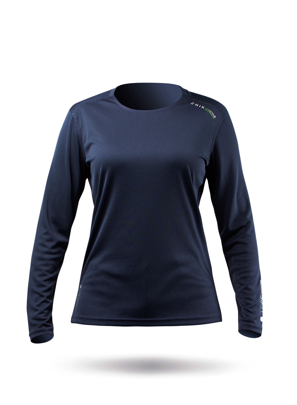 Zhik Womens UVActive Long Sleeve Top