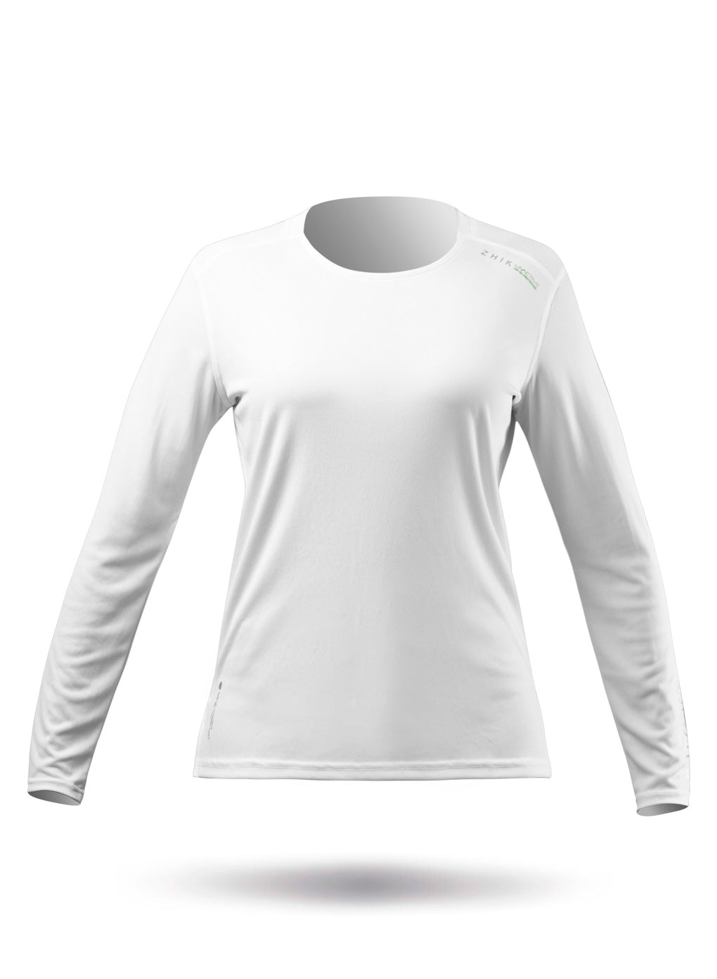 Zhik Womens UVActive Long Sleeve Top