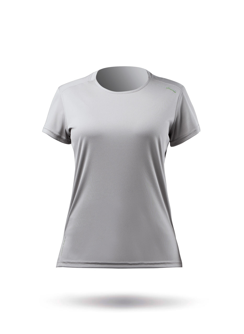 Zhik Womens UVActive Short Sleeve Top