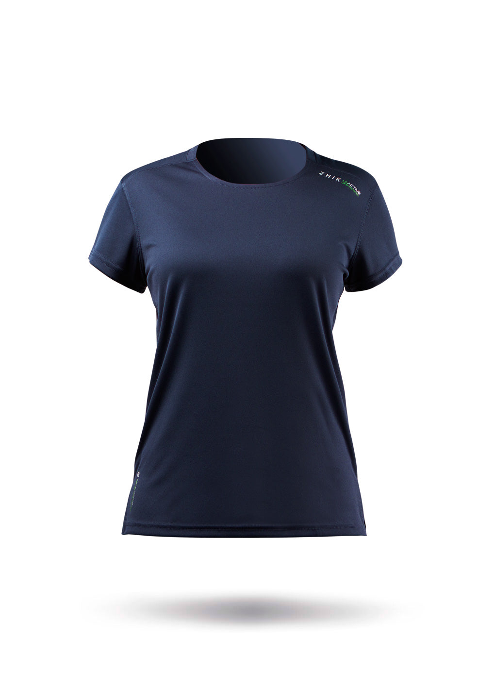 Zhik Womens UVActive Short Sleeve Top