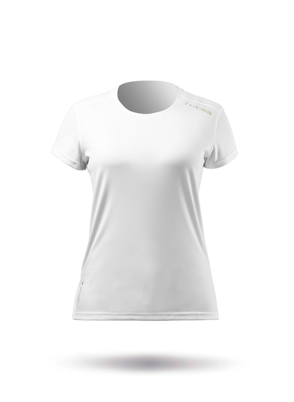 Zhik Womens UVActive Short Sleeve Top